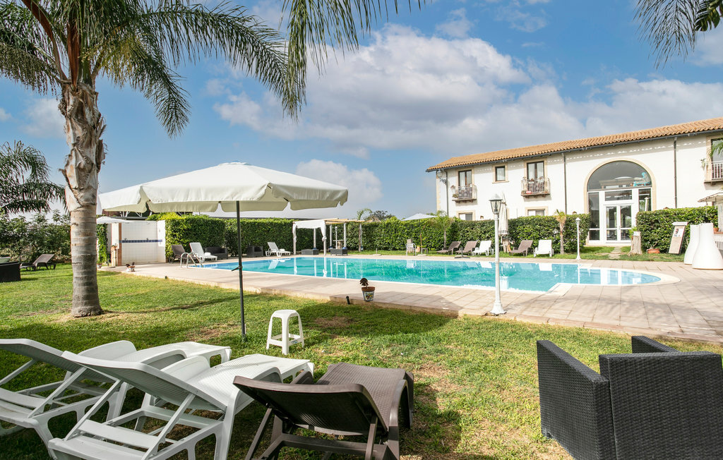 Maison 11 pers. à Arenella : piscine et jeux enfants - Photo 1