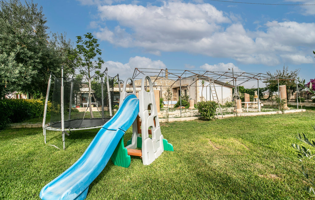 Maison 11 pers. à Arenella : piscine et jeux enfants - Photo 5