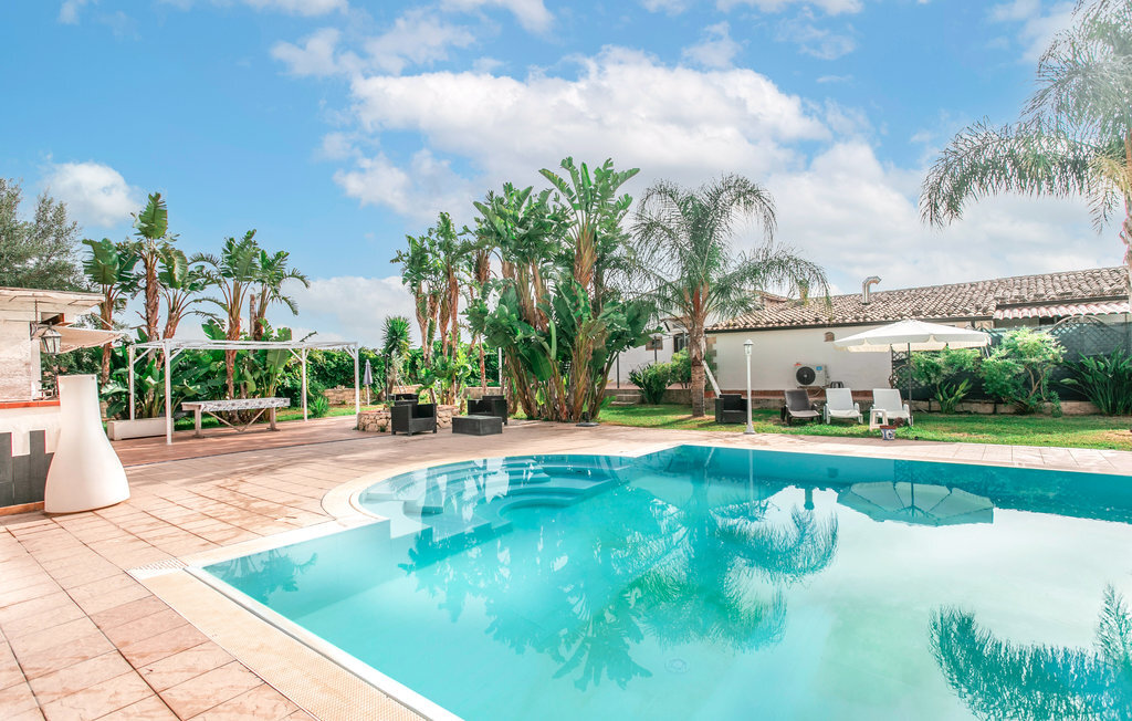 Maison 11 pers. à Arenella : piscine et jeux enfants - Photo 7