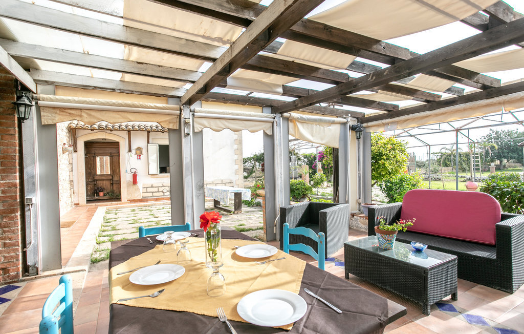 Maison 11 pers. à Arenella : piscine et jeux enfants - Photo 11