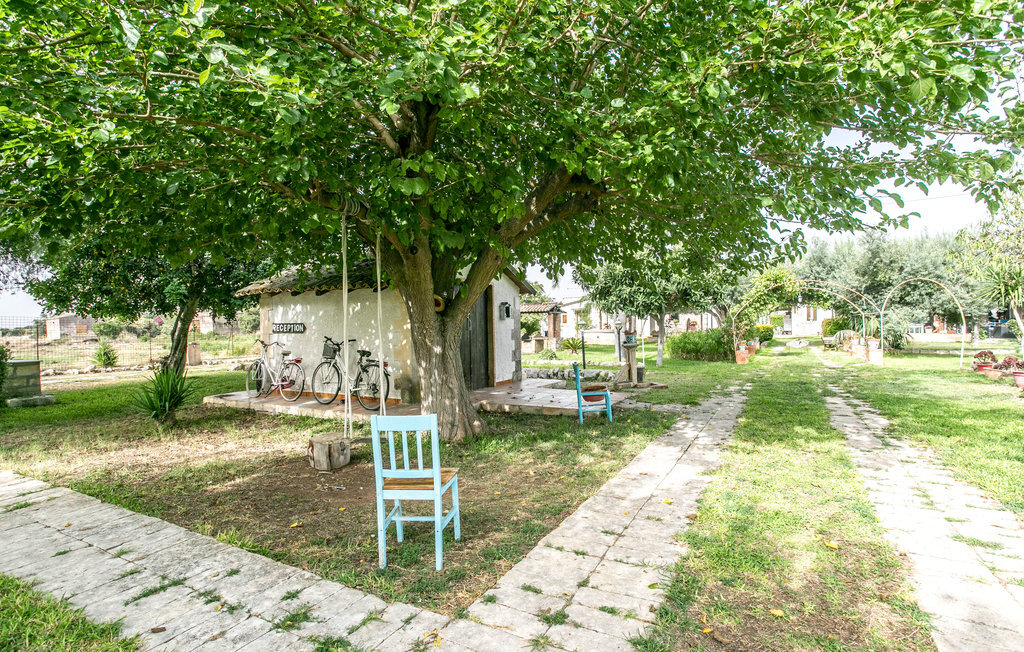 Maison 11 pers. à Arenella : piscine et jeux enfants - Photo 14