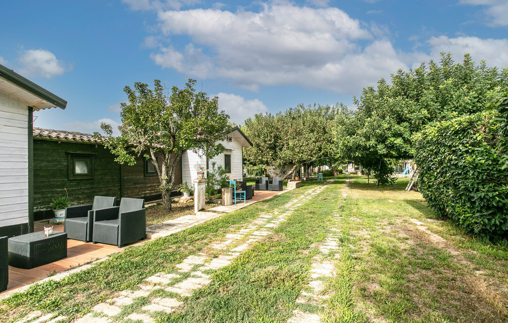 Maison 11 pers. à Arenella : piscine et jeux enfants - Photo 15