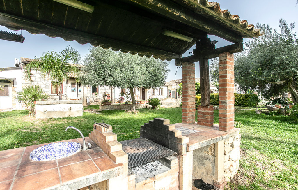 Maison 11 pers. à Arenella : piscine et jeux enfants - Photo 16