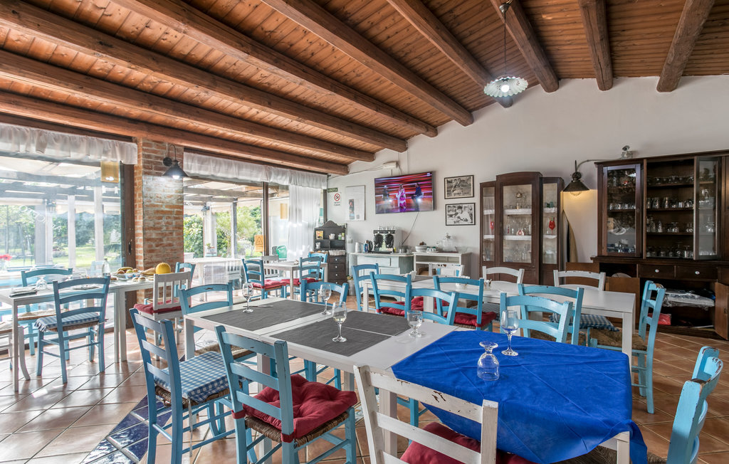Maison 11 pers. à Arenella : piscine et jeux enfants - Photo 17
