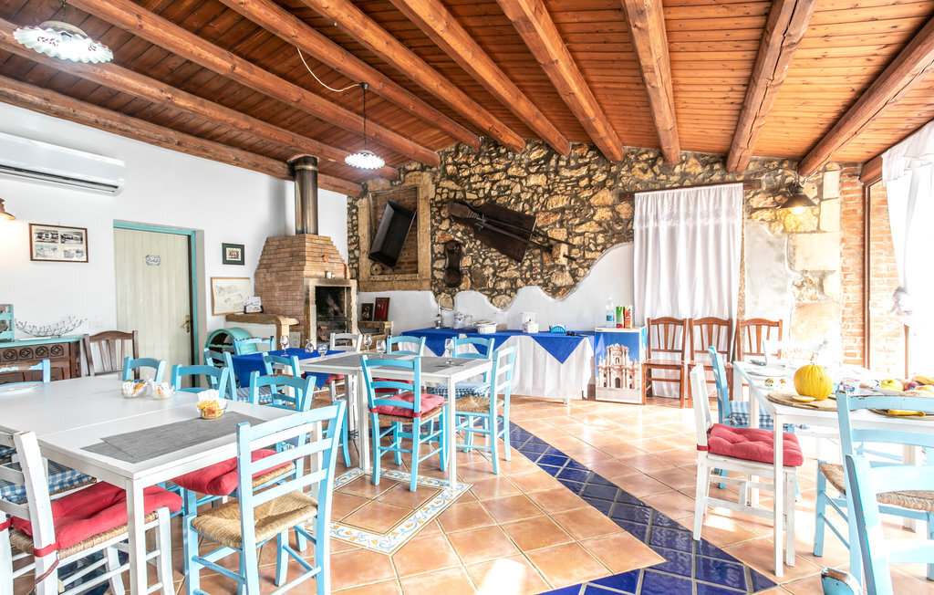 Maison 11 pers. à Arenella : piscine et jeux enfants - Photo 18