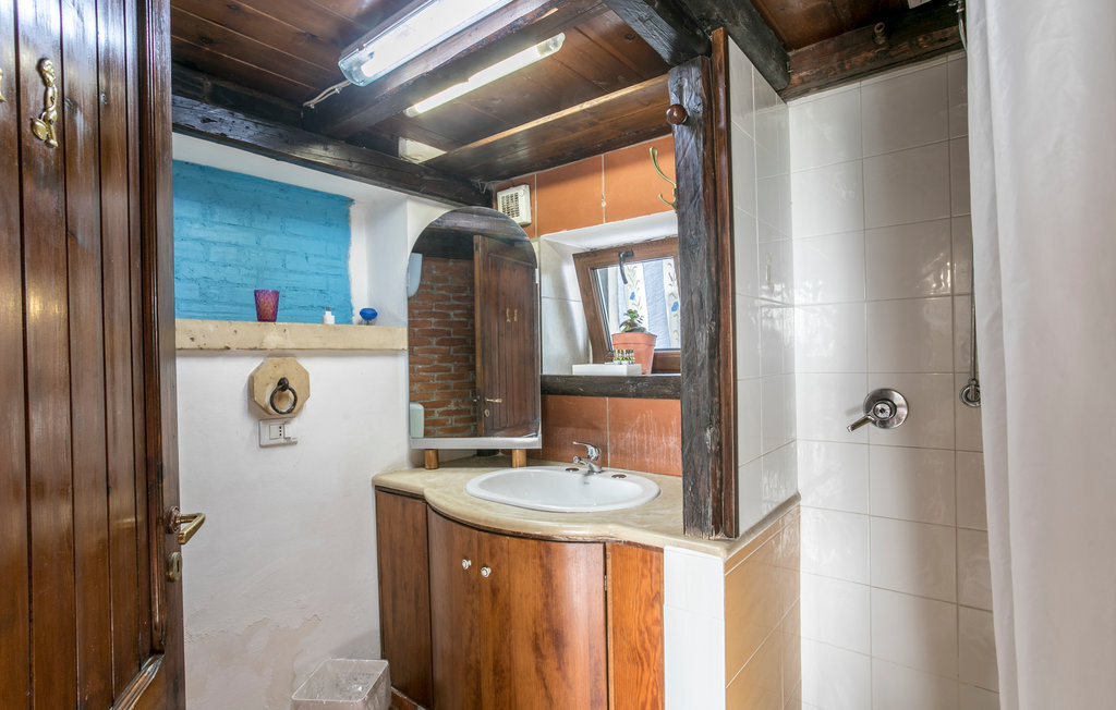 Maison 11 pers. à Arenella : piscine et jeux enfants - Photo 19