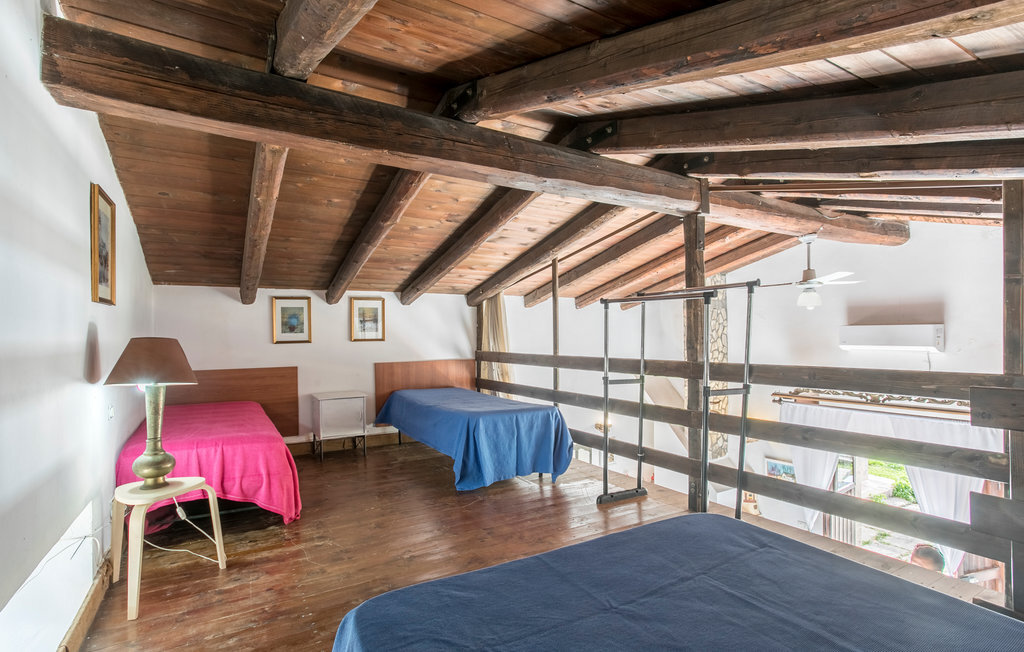 Maison 11 pers. à Arenella : piscine et jeux enfants - Photo 29