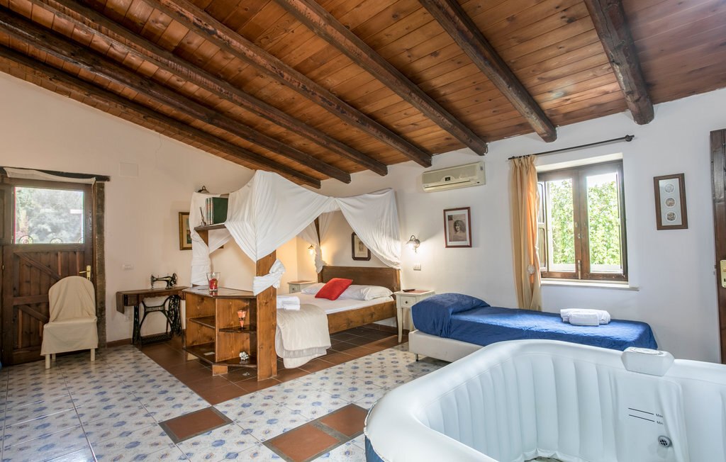 Maison 11 pers. à Arenella : piscine et jeux enfants - Photo 30