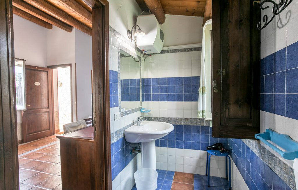 Maison 11 pers. à Arenella : piscine et jeux enfants - Photo 37