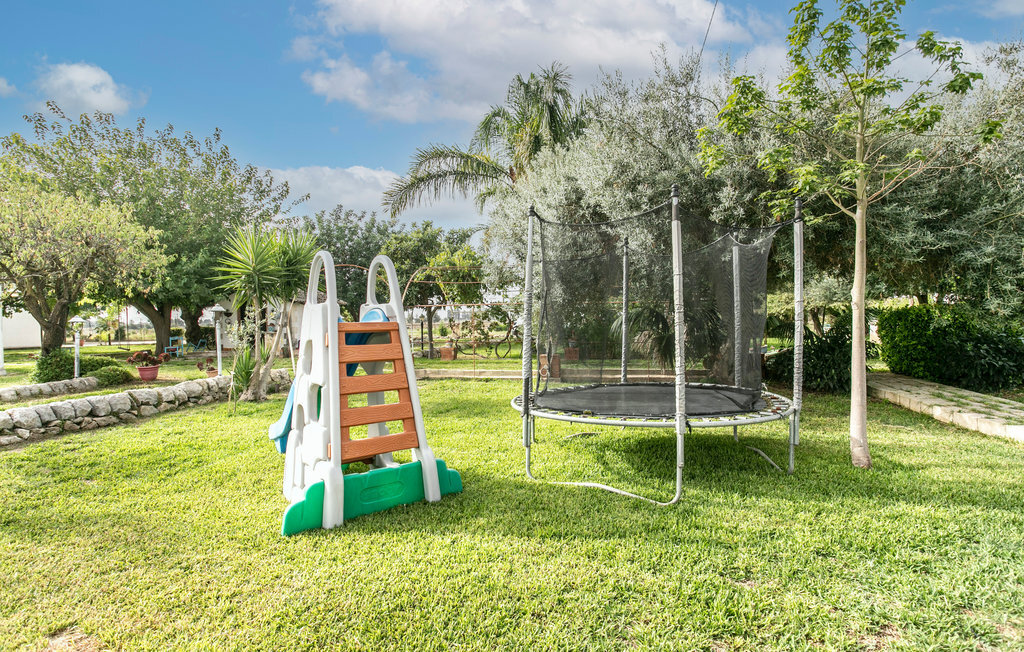 Maison 11 pers. à Arenella : piscine et jeux enfants - Photo 40