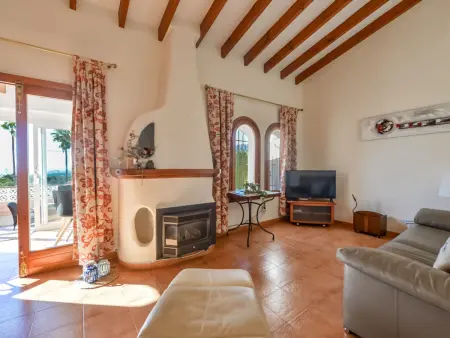 Paris Roubaix, Maison 5 personnes à Calpe Calp - Photo 2