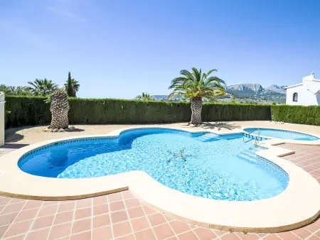 Paris Roubaix, Maison 5 personnes à Calpe Calp - Photo 5