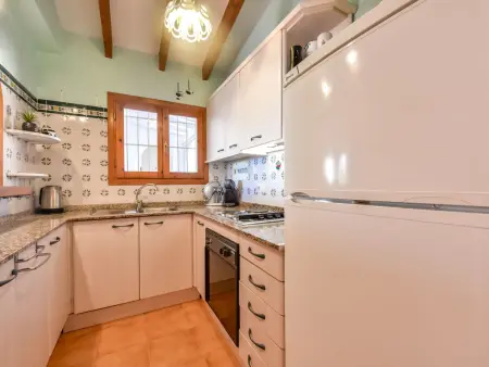Paris Roubaix, Maison 5 personnes à Calpe Calp - Photo 6