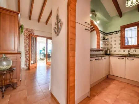 Paris Roubaix, Maison 5 personnes à Calpe Calp - Photo 9