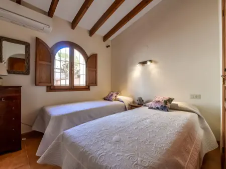 Paris Roubaix, Maison 5 personnes à Calpe Calp - Photo 11