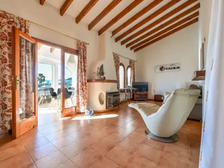 Paris Roubaix, Maison 5 personnes à Calpe Calp - Photo 13