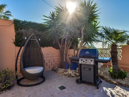 Paris Roubaix, Maison 5 personnes à Calpe Calp - Photo 15