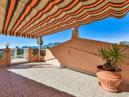 Paris Roubaix, Maison 5 personnes à Calpe Calp - Photo 16