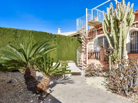 Paris Roubaix, Maison 5 personnes à Calpe Calp - Photo 17