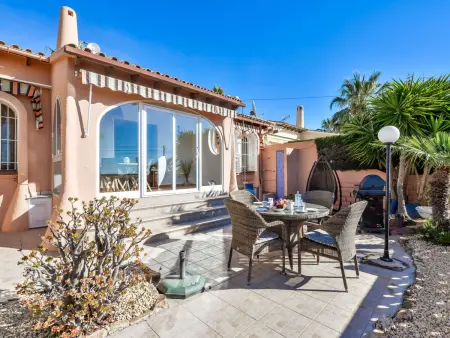 Paris Roubaix, Maison 5 personnes à Calpe Calp - Photo 19