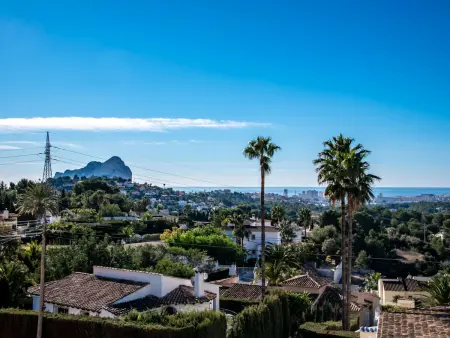 Paris Roubaix, Maison 5 personnes à Calpe Calp - Photo 20