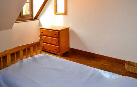 Maison 4 chambres avec piscine privée à Saint Rabier : photo 20