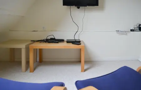 Maison 4 chambres avec piscine privée à Saint Rabier : photo 25