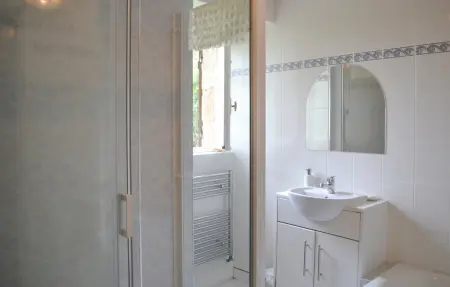 Maison 4 chambres avec piscine privée à Saint Rabier : photo 26