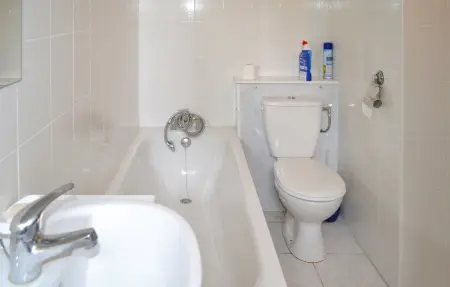Maison 4 chambres avec piscine privée à Saint Rabier : photo 27