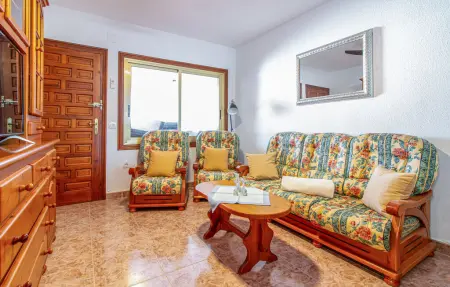 Maison 2 chambres avec piscine à 800 m de la plage : photo 5