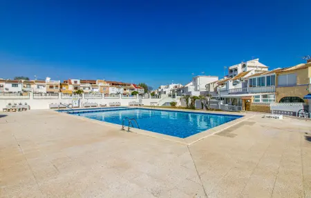 Maison 2 chambres avec piscine à 800 m de la plage : photo 11