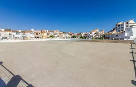 Maison 2 chambres avec piscine à 800 m de la plage : photo 12