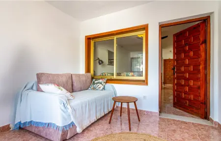 Maison 2 chambres avec piscine à 800 m de la plage : photo 16