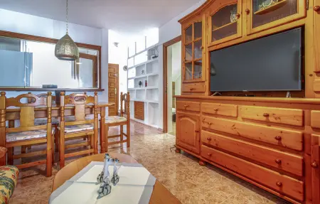 Maison 2 chambres avec piscine à 800 m de la plage : photo 19