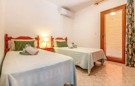 Maison 2 chambres avec piscine à 800 m de la plage : photo 25
