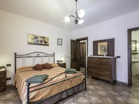 La Fenice - Gîte 8 pers. avec piscine, Garfagnana : photo 12