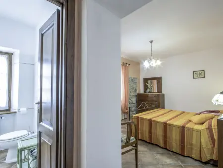 La Fenice - Gîte 8 pers. avec piscine, Garfagnana : photo 13