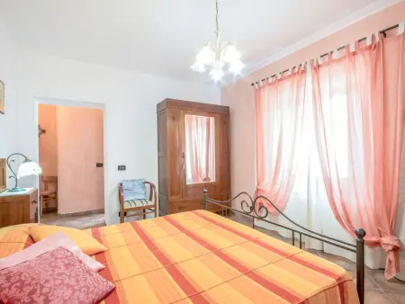 La Fenice - Gîte 8 pers. avec piscine, Garfagnana : photo 14