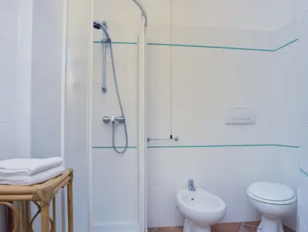 La Fenice - Gîte 8 pers. avec piscine, Garfagnana : photo 16