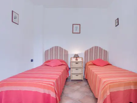 La Fenice - Gîte 8 pers. avec piscine, Garfagnana : photo 19