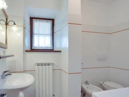 La Fenice - Gîte 8 pers. avec piscine, Garfagnana : photo 20