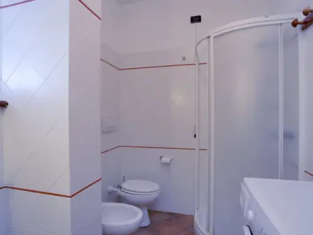 La Fenice - Gîte 8 pers. avec piscine, Garfagnana : photo 21