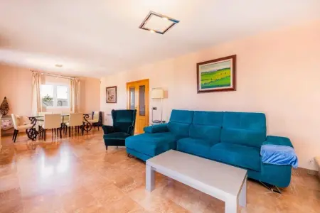 Villa Malen's Mallorca - Maison piscine Llucmajor : photo 3