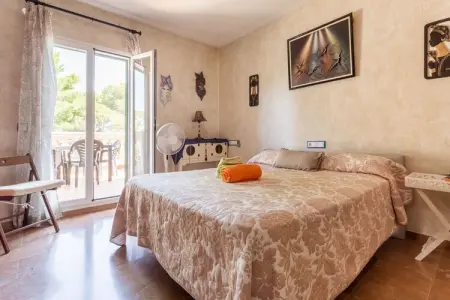 Villa Malen's Mallorca - Maison piscine Llucmajor : photo 5