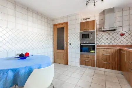Villa Malen's Mallorca - Maison piscine Llucmajor : photo 9
