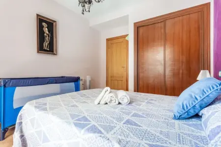 Villa Malen's Mallorca - Maison piscine Llucmajor : photo 10