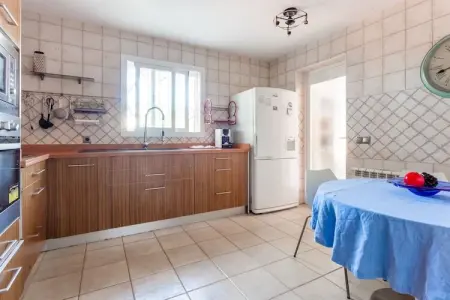 Villa Malen's Mallorca - Maison piscine Llucmajor : photo 13