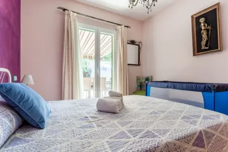 Villa Malen's Mallorca - Maison piscine Llucmajor : photo 14