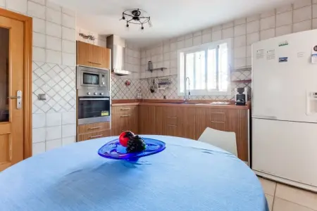 Villa Malen's Mallorca - Maison piscine Llucmajor : photo 17