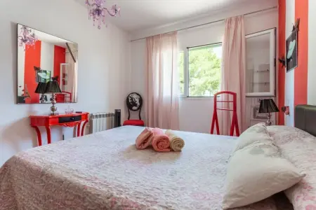 Villa Malen's Mallorca - Maison piscine Llucmajor : photo 20